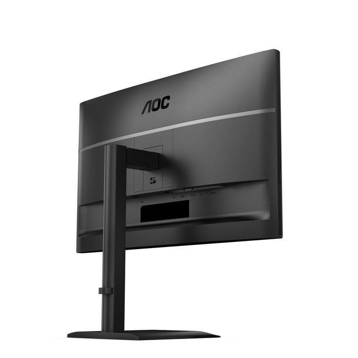 AOC 27E4U computer monitor