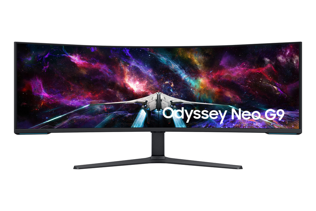 Samsung G95NC computer monitor