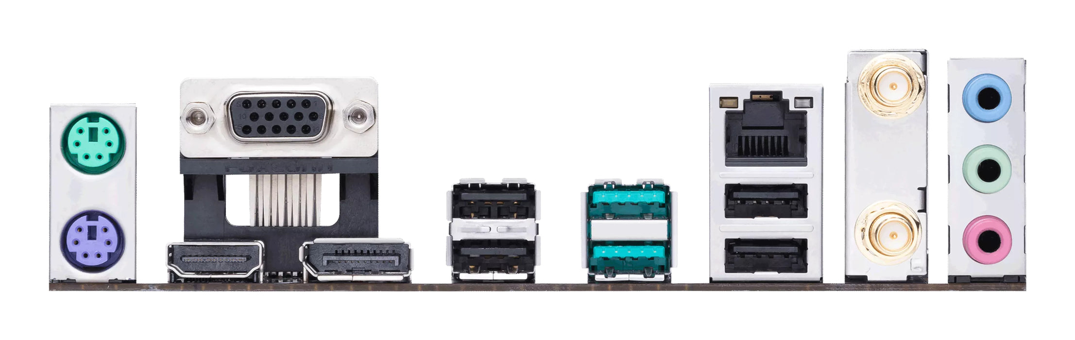 ASUS PRIME H610M-A WIFI D4