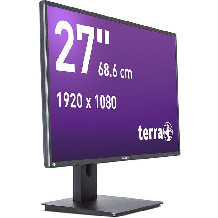 TERRA 3030207 LED display