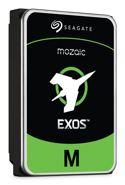 Seagate Exos M internal hard drive