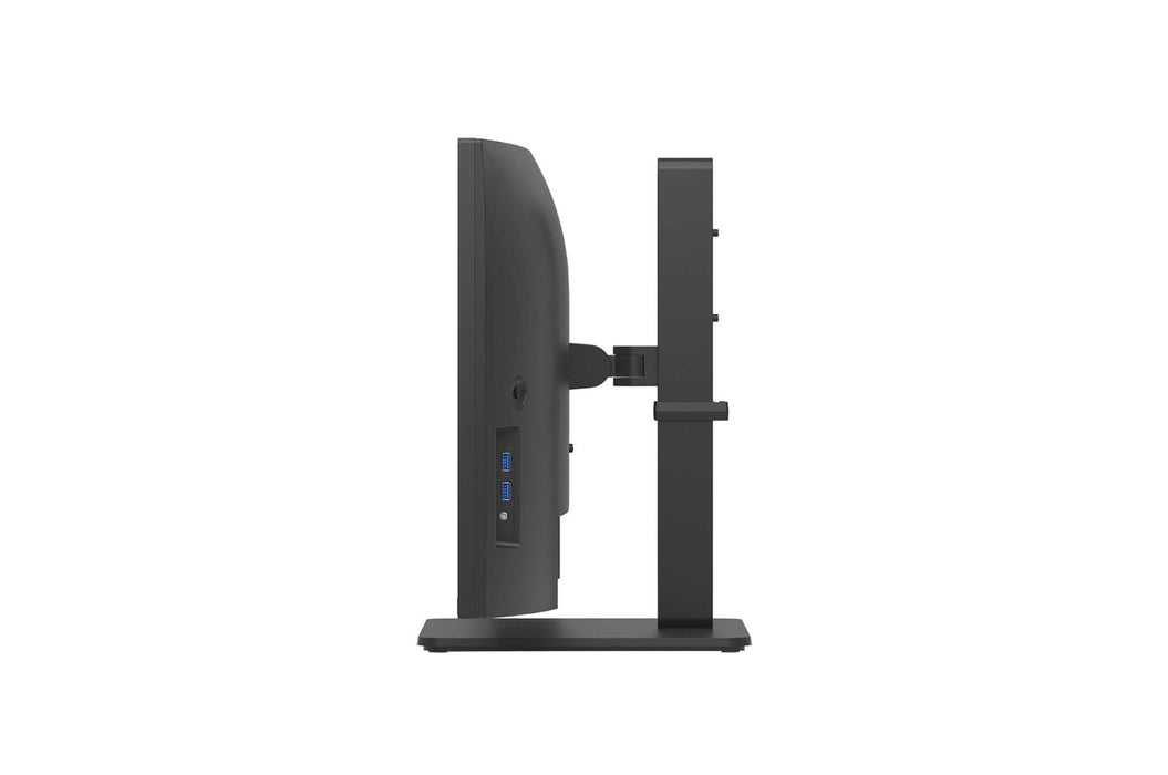 LG 34BA75QE-B computer monitor