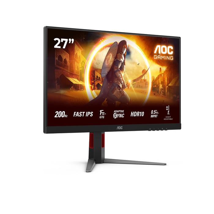 AOC G4 27G4HA computer monitor