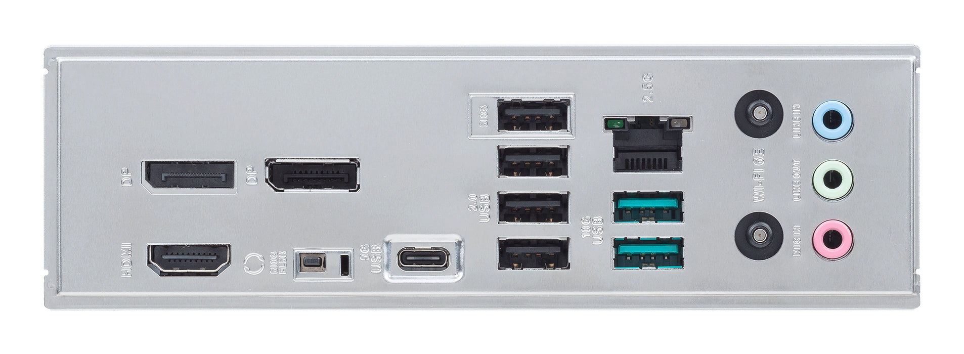 ASUS PRIME B840M-A WIFI