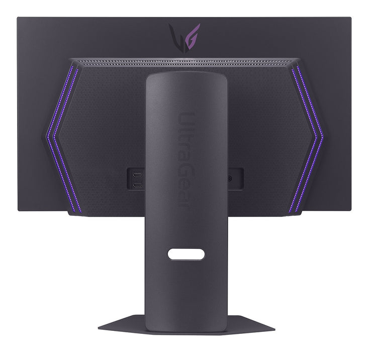 LG 27GX790A-B computer monitor