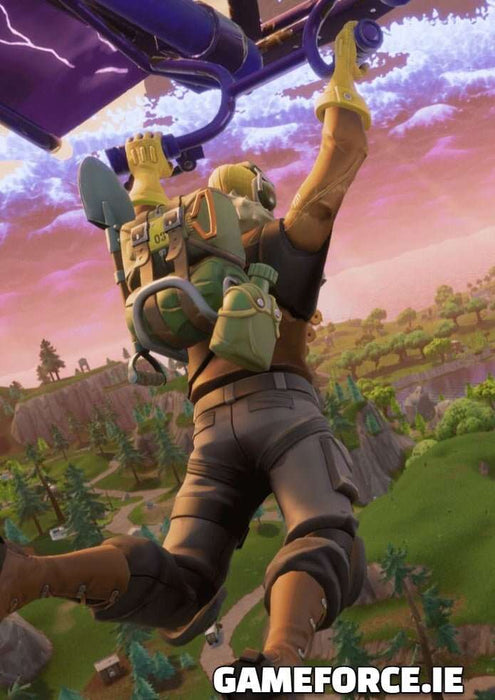 GAMEFORCE.IE - Custom Gaming PCs Best Value Lowest Cost Intel & AMD from Irelands Expert PC Builders - Nvidia RTX5060 RTX5070 RTX5080 RTX5090 Radeon Ultra Extreme Dublin Cork Belfast Galway Ki