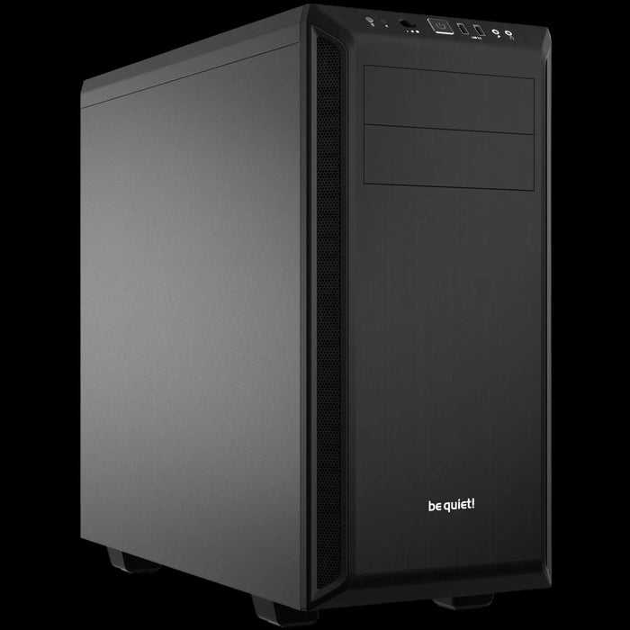 BE QUIET PURE BASE 600 BLACK