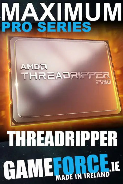 GAMEFORCE AMD THREADRIPPER WORKSTATIONS GAMEFORCE.IE - Custom Gaming PCs - Gameforce.ie Customer Reviews