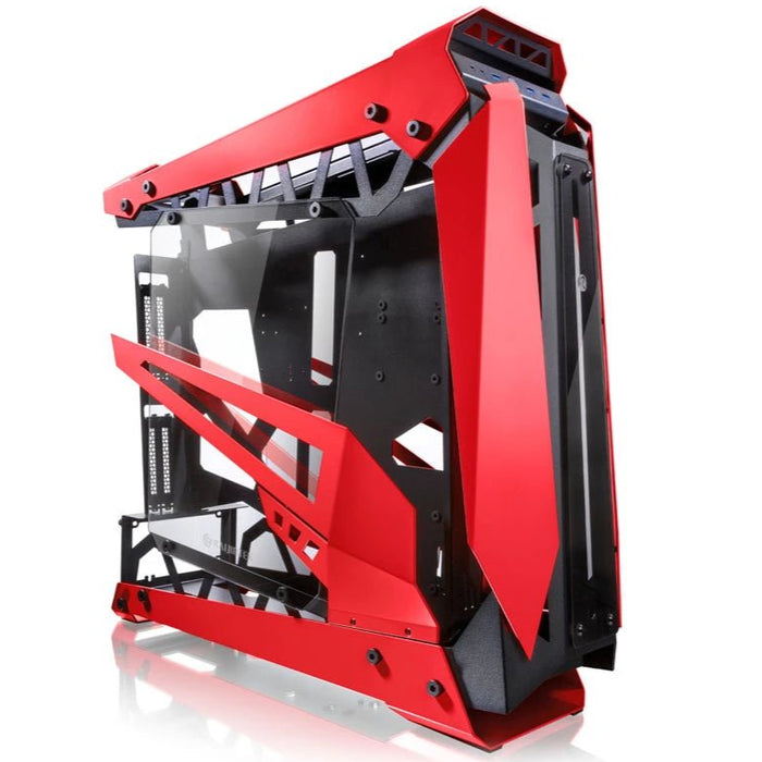 RAIJINTEK NYX PRO FULL TOWER BLACK/RED