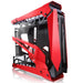 RAIJINTEK NYX PRO FULL TOWER BLACK/RED