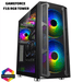 GAMEMAX F15G MINI TOWER RGB ATX