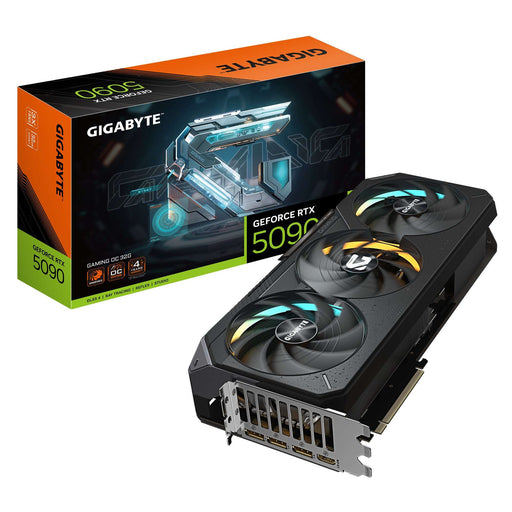 GIGABYTE GeForce RTX 5090 GAMING OC 32G GAMEFORCE.IE - Custom Gaming PCs - Gameforce.ie Customer Reviews