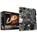 GIGABYTE H410M H V2 Motherboard - Supports Intel Core 10th CPUs