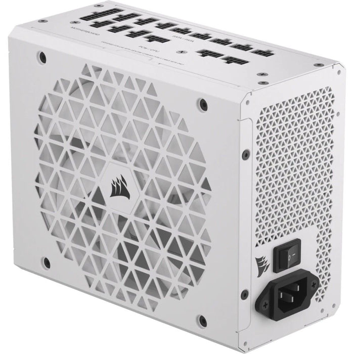 Corsair RMx Shift Series RM1000x power supply unit