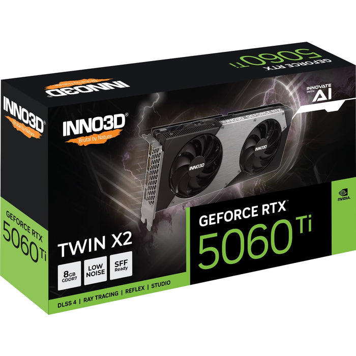  GeForce RTX 5060 Ti