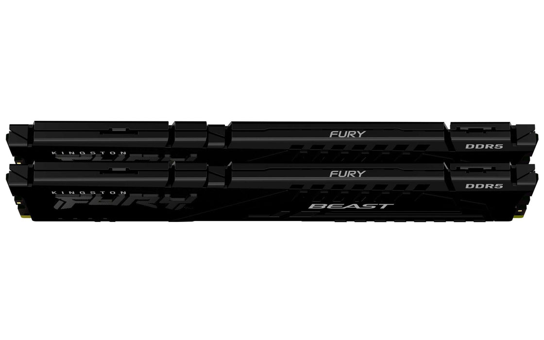 Kingston Technology FURY Beast memory module GAMEFORCE.IE - Custom Gaming PCs - Gameforce.ie Customer Reviews
