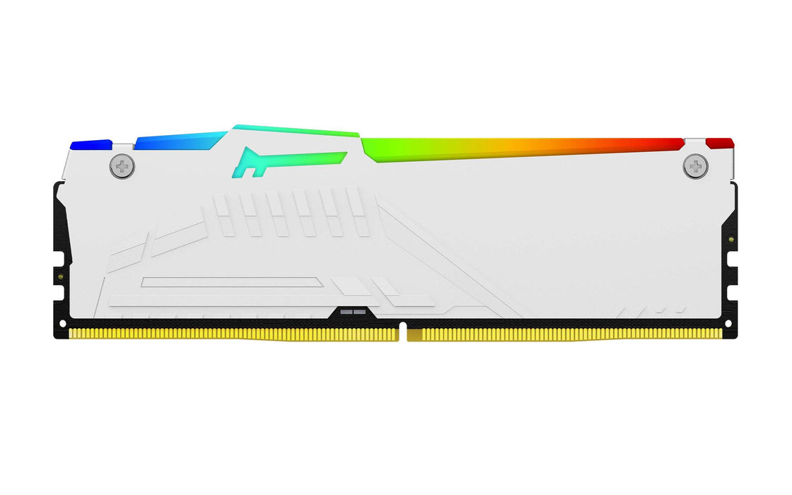 Kingston Technology FURY Beast RGB memory module GAMEFORCE.IE - Custom Gaming PCs - Gameforce.ie Customer Reviews