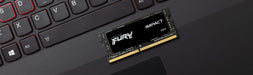 Kingston Technology FURY Impact memory module GAMEFORCE.IE - Custom Gaming PCs - Gameforce.ie Customer Reviews