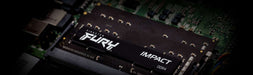Kingston Technology FURY Impact memory module GAMEFORCE.IE - Custom Gaming PCs - Gameforce.ie Customer Reviews