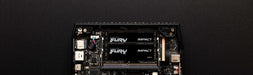 Kingston Technology FURY Impact memory module GAMEFORCE.IE - Custom Gaming PCs - Gameforce.ie Customer Reviews