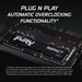 Kingston Technology FURY Impact memory module GAMEFORCE.IE - Custom Gaming PCs - Gameforce.ie Customer Reviews
