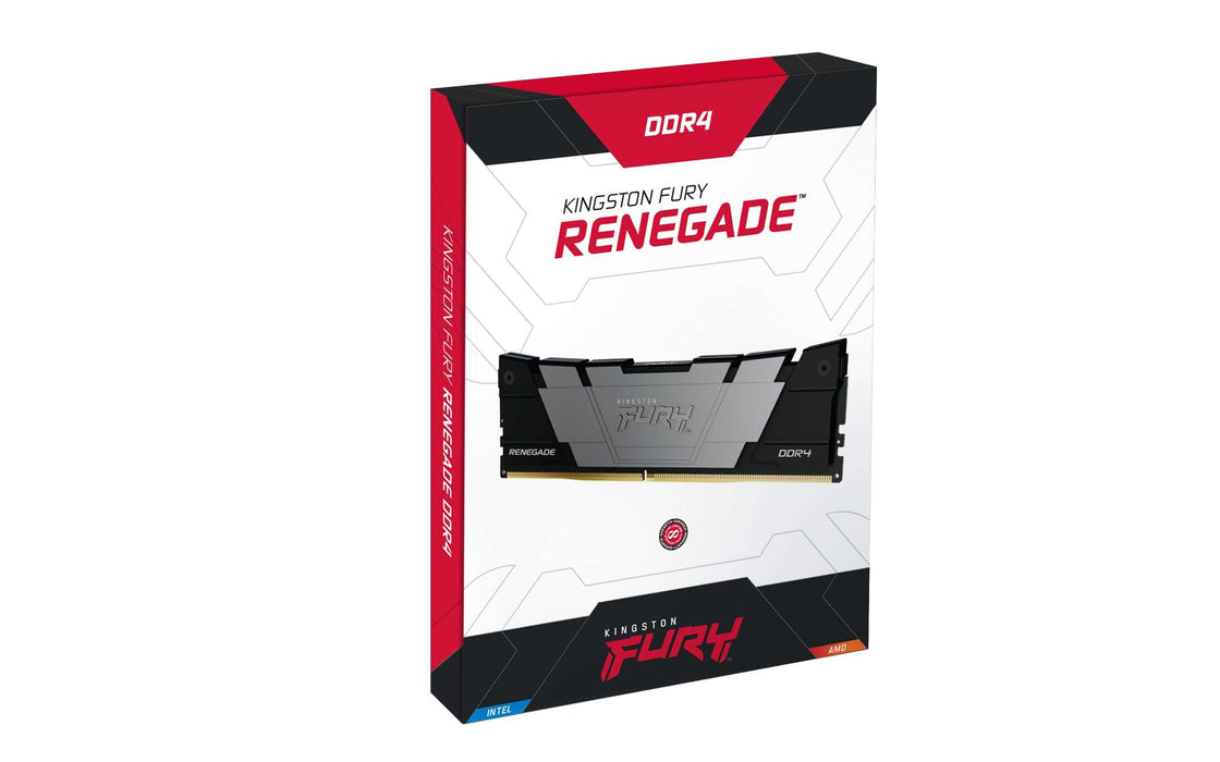 Kingston Technology FURY Renegade memory module GAMEFORCE.IE - Custom Gaming PCs - Gameforce.ie Customer Reviews
