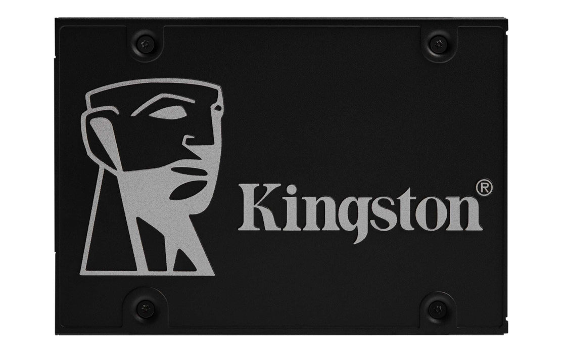 Kingston Technology KC600 GAMEFORCE.IE - Custom Gaming PCs - Gameforce.ie Customer Reviews