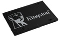 Kingston Technology KC600 GAMEFORCE.IE - Custom Gaming PCs - Gameforce.ie Customer Reviews