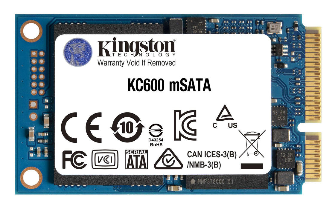 Kingston Technology KC600 GAMEFORCE.IE - Custom Gaming PCs - Gameforce.ie Customer Reviews