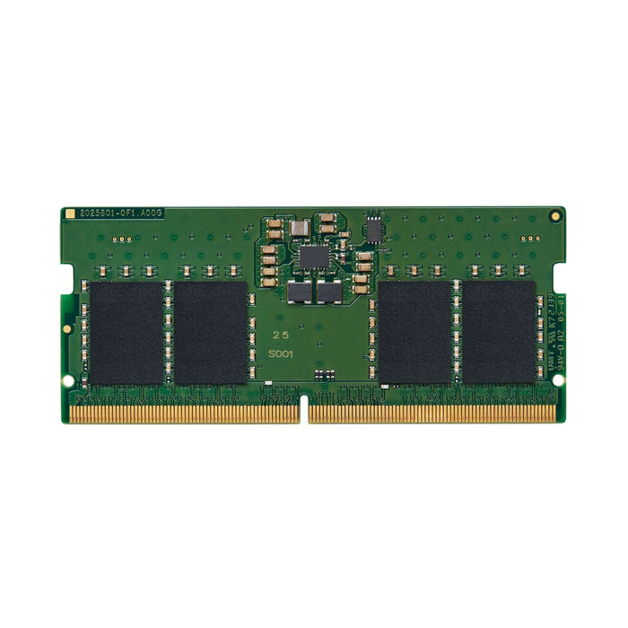 Kingston Technology KCP556SS6-8 memory module GAMEFORCE.IE - Custom Gaming PCs - Gameforce.ie Customer Reviews