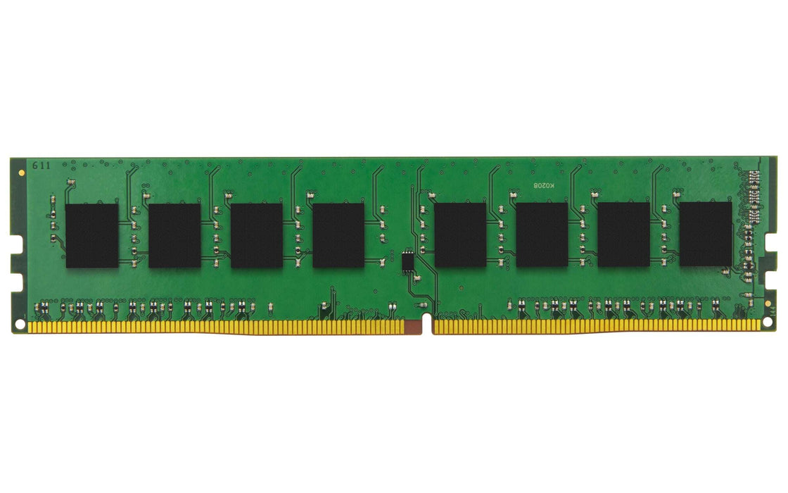 Kingston Technology ValueRAM memory module GAMEFORCE.IE - Custom Gaming PCs - Gameforce.ie Customer Reviews