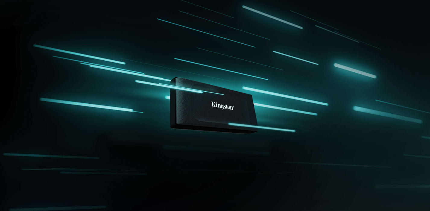 Kingston Technology XS1000 GAMEFORCE.IE - Custom Gaming PCs - Gameforce.ie Customer Reviews