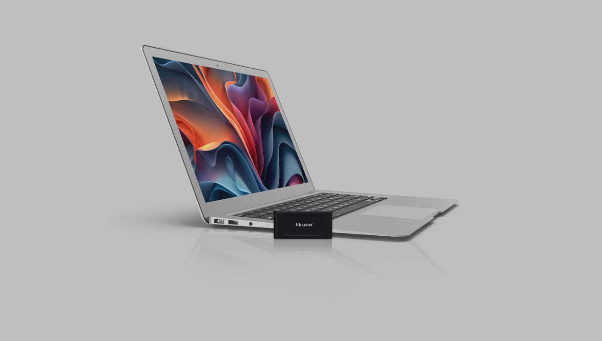 Kingston Technology XS1000 GAMEFORCE.IE - Custom Gaming PCs - Gameforce.ie Customer Reviews