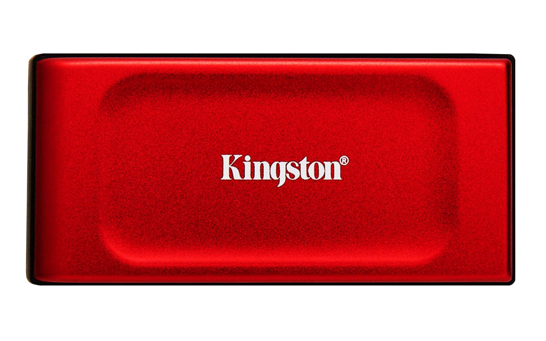 Kingston Technology XS1000 Red GAMEFORCE.IE - Custom Gaming PCs - Gameforce.ie Customer Reviews