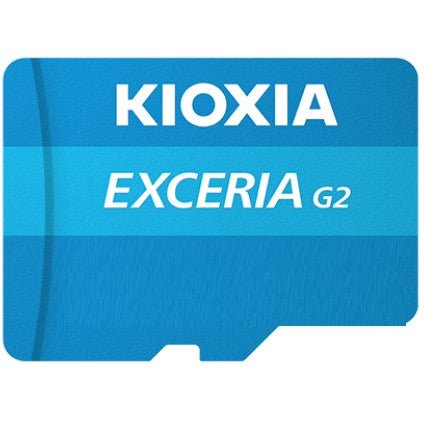 Kioxia EXCERIA G2
