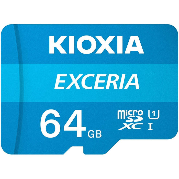 Kioxia Exceria