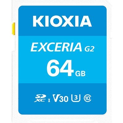 Kioxia EXCERIA G2