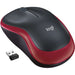 Logitech Wireless Mouse M185