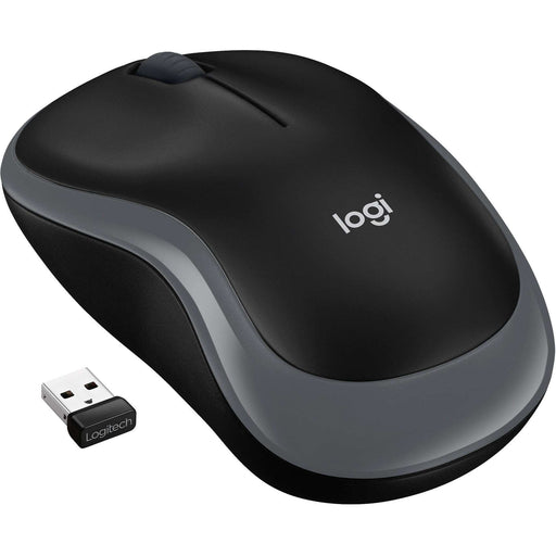 Logitech Wireless Mouse M185