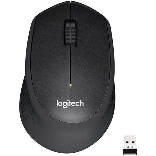 Logitech M330 SILENT PLUS