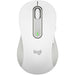 Logitech Signature M650 L Wireless Mouse