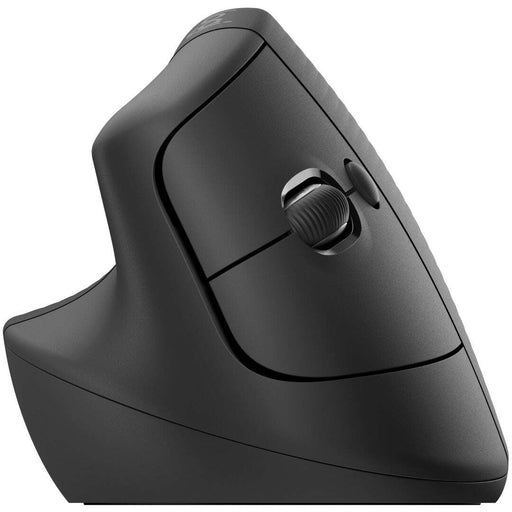 Logitech Lift Left Vertical Ergonomic Mouse