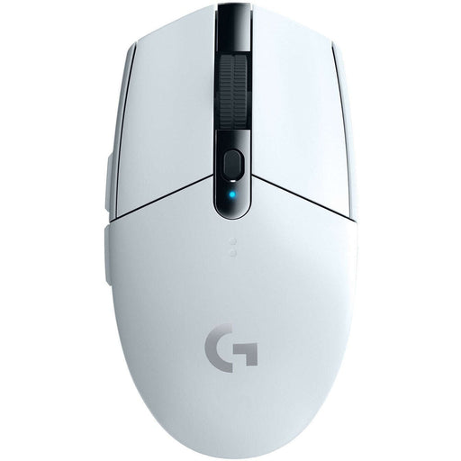 Logitech G G305 LIGHTSPEED Wireless Gaming Mouse