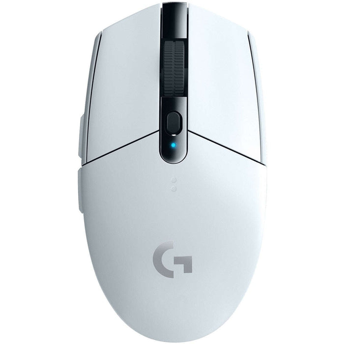 Logitech G G305 LIGHTSPEED Wireless Gaming Mouse
