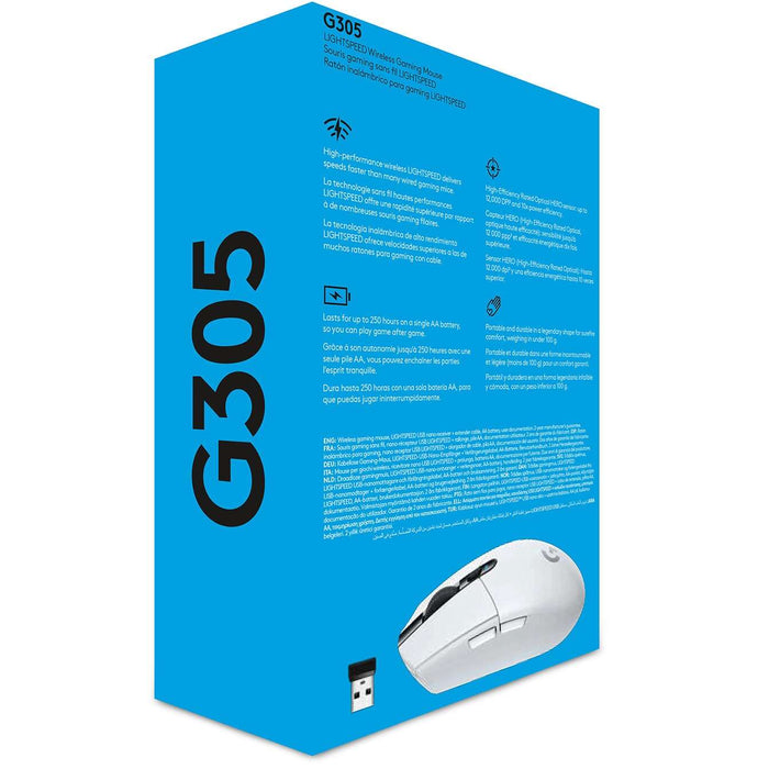 Logitech G 910-005292 mouse GAMEFORCE.IE - Custom Gaming PCs - Gameforce.ie Customer Reviews