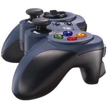  Gamepad