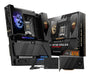 MSI MEG X870E GODLIKE motherboard GAMEFORCE.IE - Custom Gaming PCs - Gameforce.ie Customer Reviews
