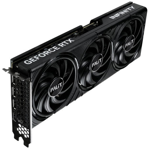  GeForce RTX 5070