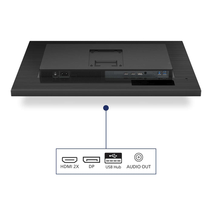 Philips 3000 series 27B1N3800/00 LED display GAMEFORCE.IE - Custom Gaming PCs - Gameforce.ie Customer Reviews