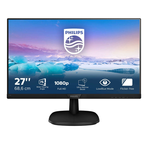 Philips V Line 273V7QJAB/00 LED display GAMEFORCE.IE - Custom Gaming PCs - Gameforce.ie Customer Reviews